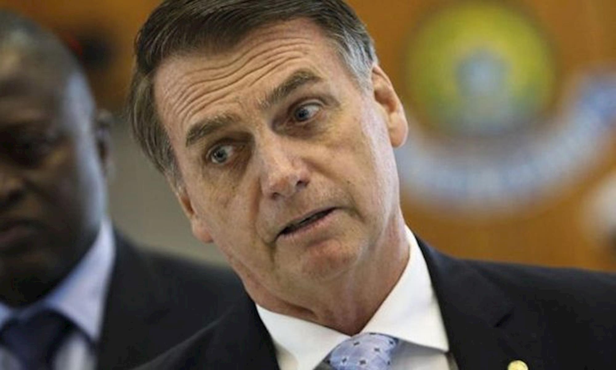 O que Bolsonaro colocou sob sigilo de 100 anos