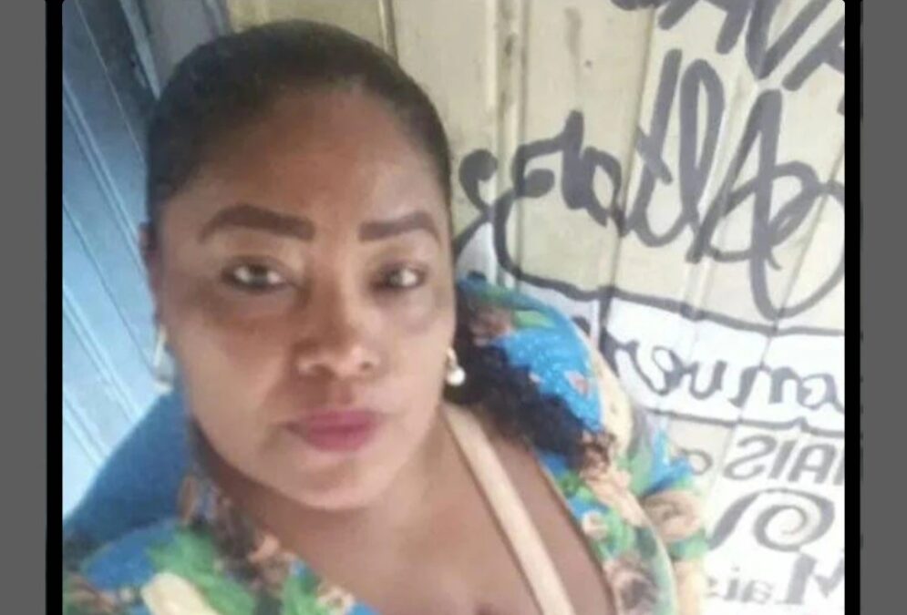 Técnica em enfermagem morre depois de levar tiro para defender filho de execução