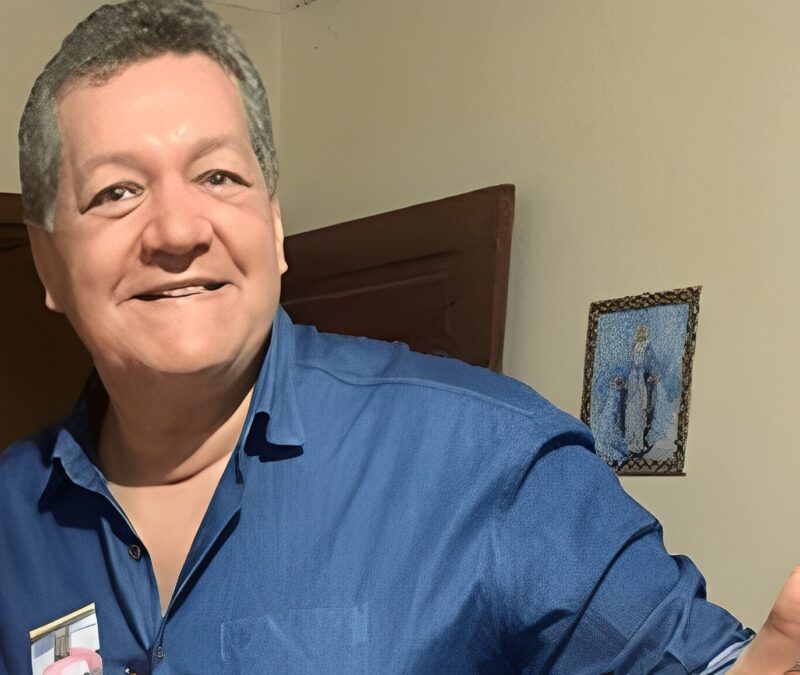 O Pai tá On: Nilson Areal aparece como preferido para prefeito nas eleições de 2024 em Sena Madureira, em enquete do YacoNews