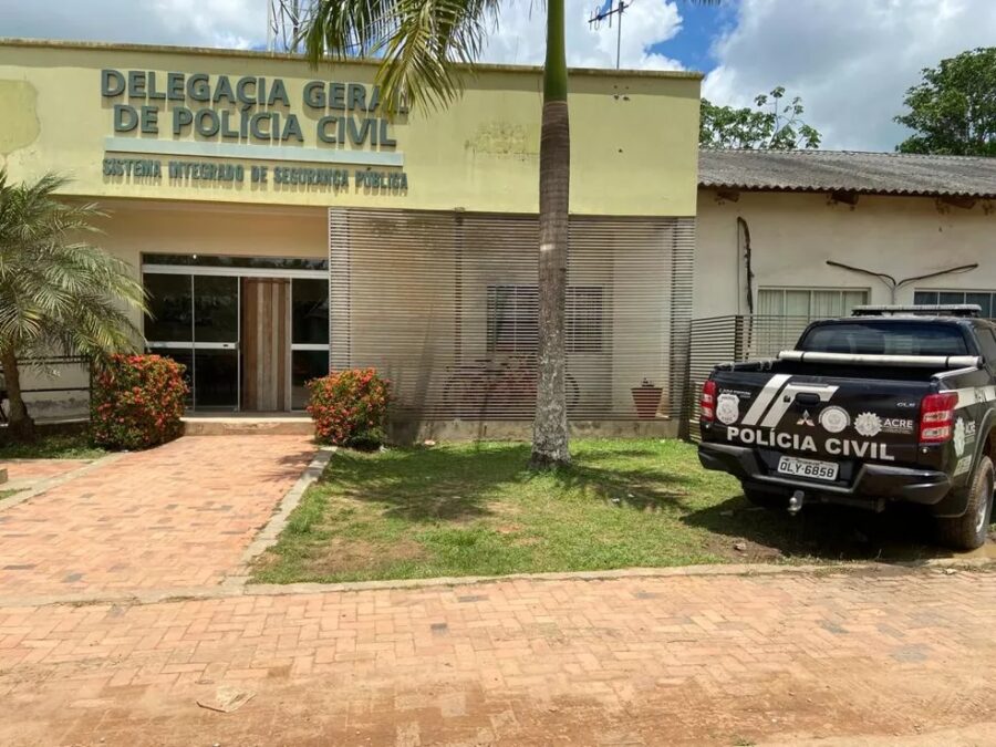 Em Feijó Indígena de 29 anos é morto a facadas durante briga em borracharia