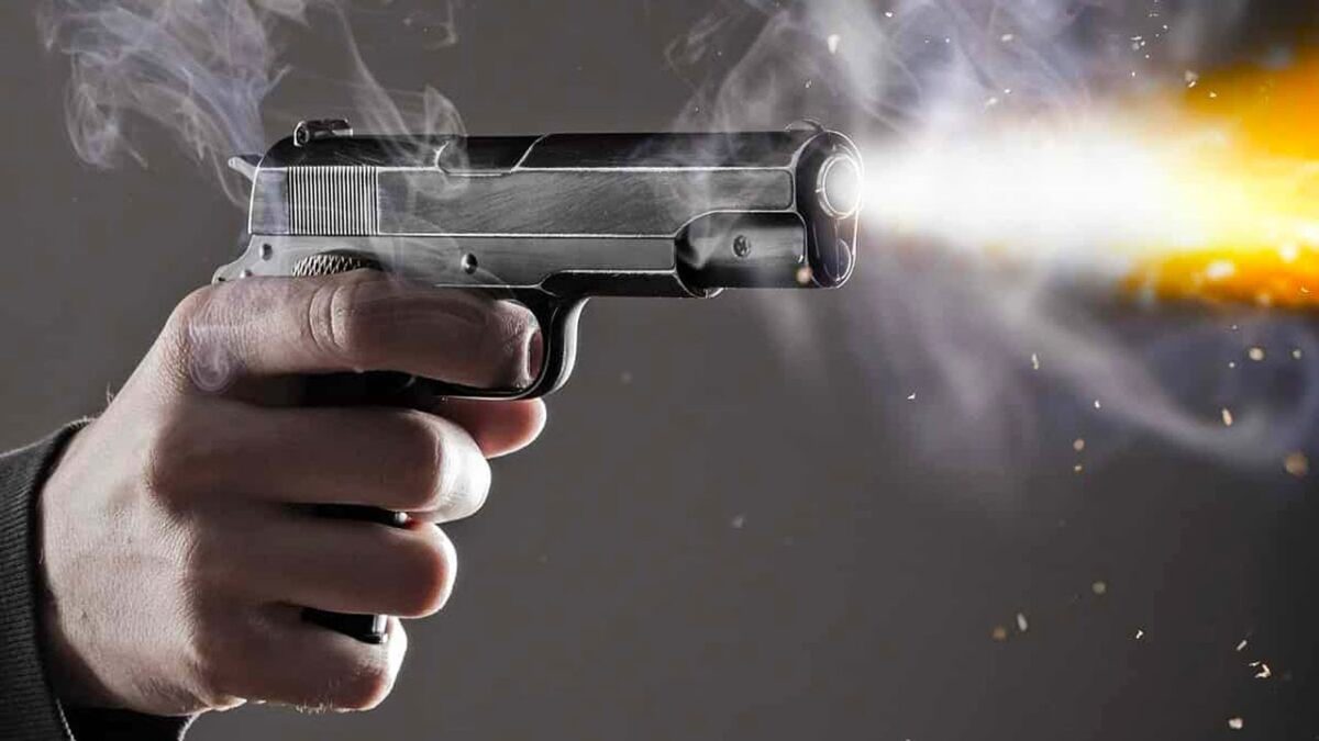 Policial Penal de Sena invade residência no conjunto Canízio Brasil e efetua dois tiros