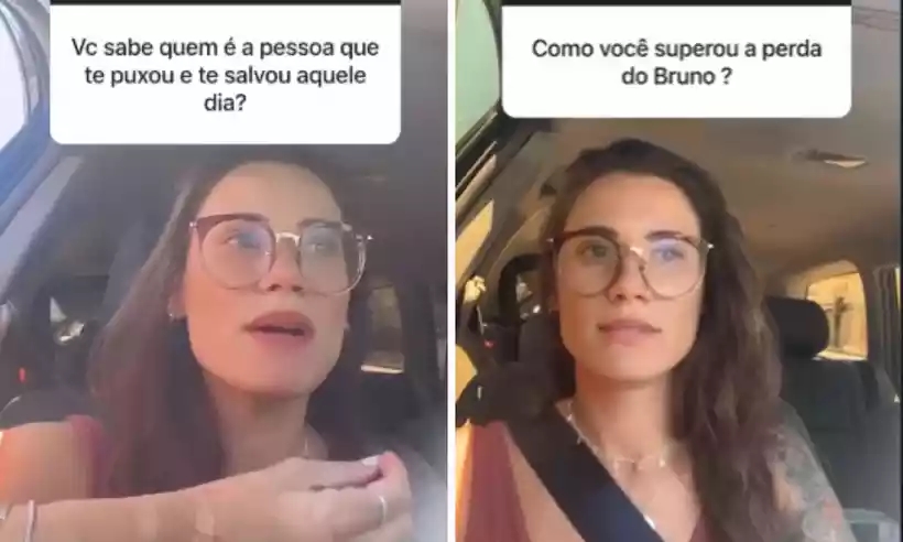 Boate Kiss Sobrevivente Relata Mulher De Vermelho E Viraliza Nas Redes Sociais Yaconews 7412