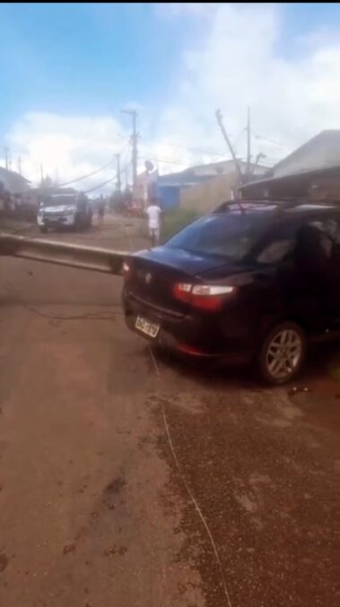 Sequestro relâmpago de Uber em Rio Branco causa pânico entre os motoristas de aplicativos e clientes