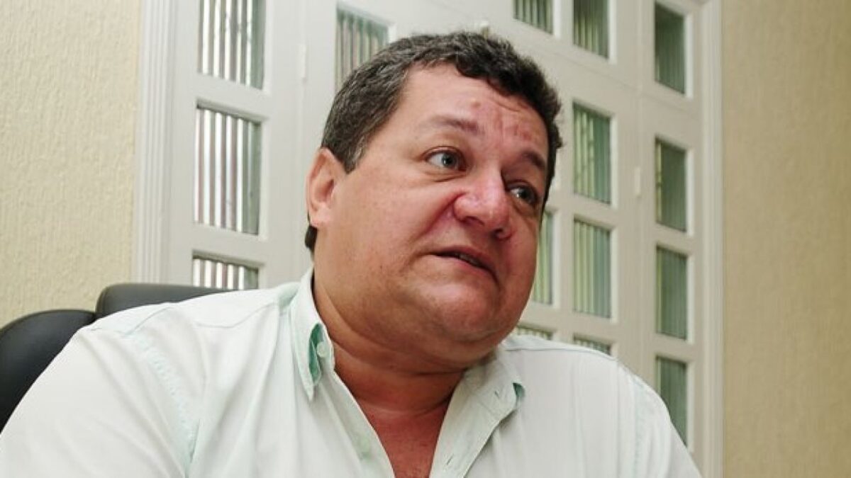 Nilson Areal deverá permanecer no Deracre de Sena Madureira