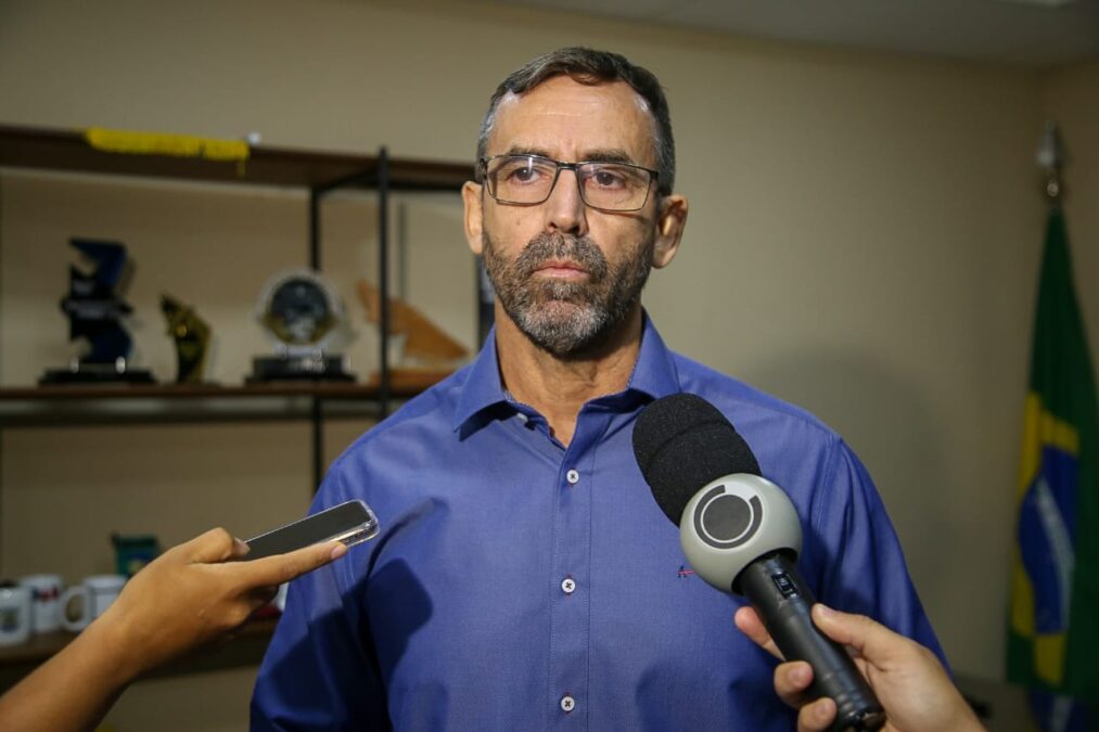 Forças de Segurança já trabalham para coibir roubos em ônibus circulares no estado