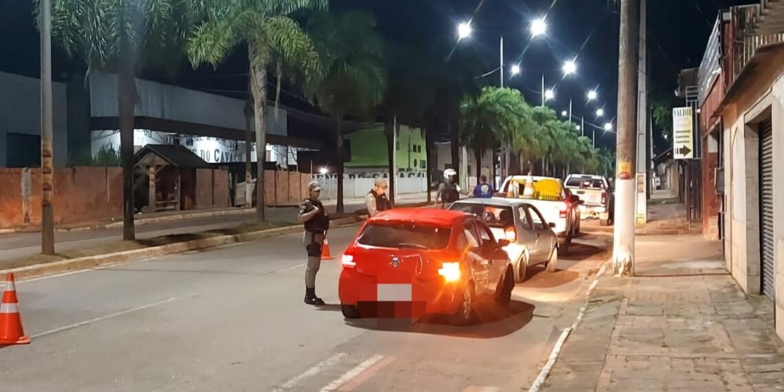 Acre não registra mortes no trânsito durante Carnaval, diz governo