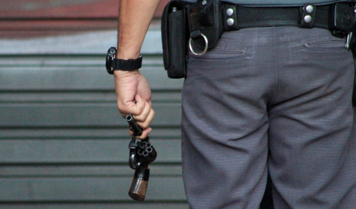 PM acusado por homicídio em Epitaciolândia, é expulso da Polícia Militar do Acre