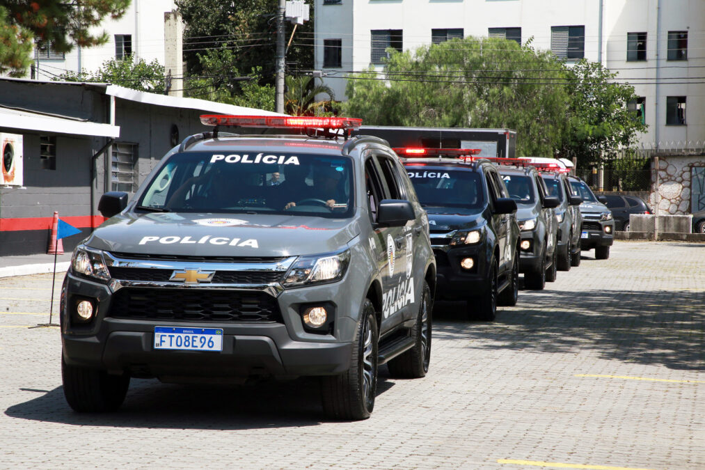 Polícia Prende um dos assaltes que fez o sequestro do mestre Caboquinho