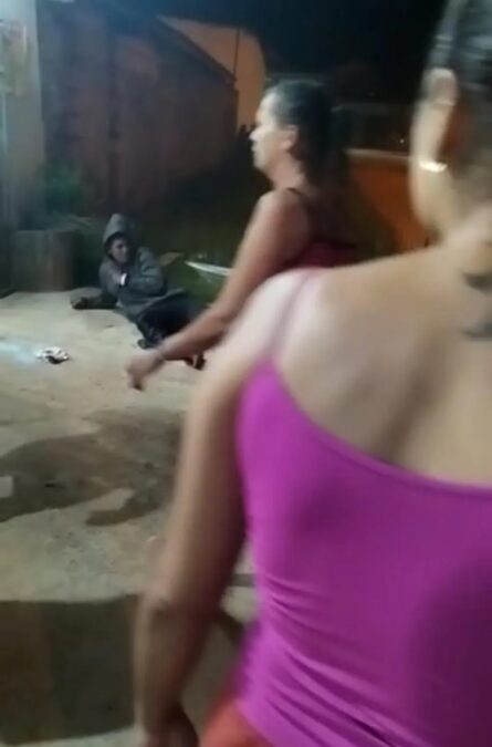 Em Xapuri, policial civil é gravemente ferido após troca de tiros com assaltante