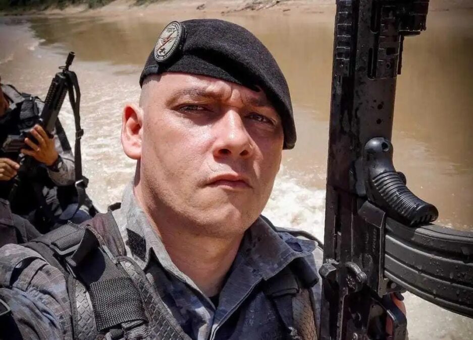 Sargento acusado de assassinar garoto de 13 anos tem nova data de audiência e julgamento