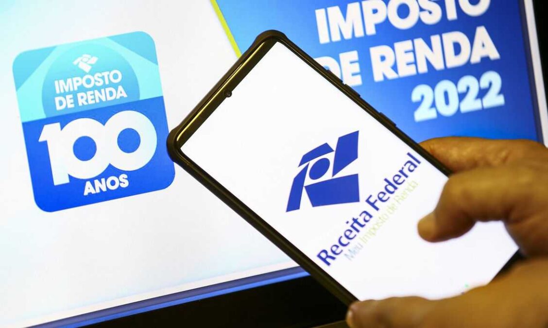Prazo para declarar Imposto de Renda começa nesta quarta-feira (15)