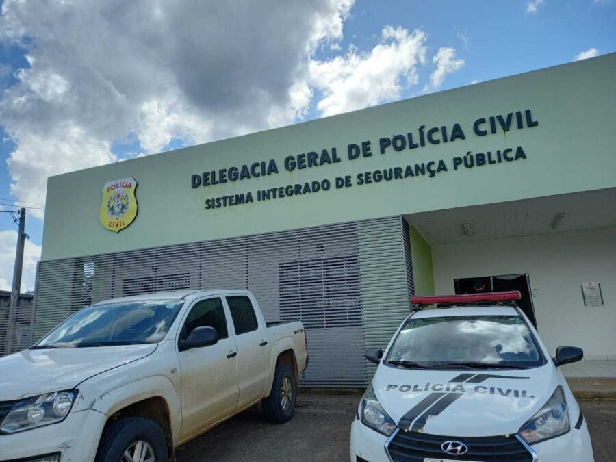 Prefeitura de Sena poderá ceder terreno para construção do IML em parceria com a Polícia Civil