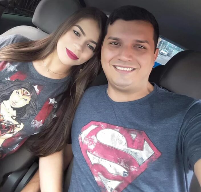 Homem que matou esposa após ela descobrir traição pega 31 anos por feminicídio no Acre