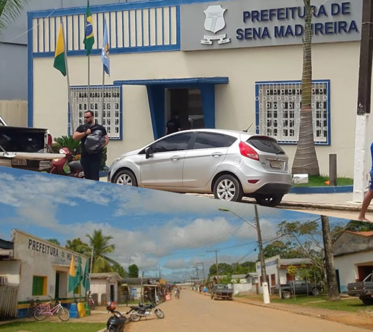 Enquanto Sena Madureira atrasa salários e é alvo de denúncias, município vizinho de Manoel Urbano concede reajuste de 33% aos servidores