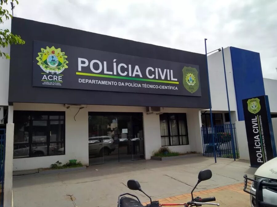 Adolescente é assassinado a tiros em Senador Guiomard, interior do Acre