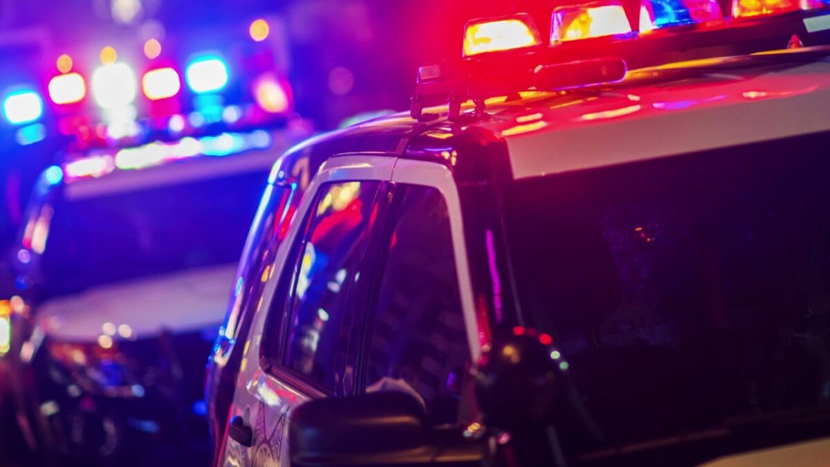 Assassino de jovem em comunidade da Estrada do Pacífico é localizado e preso pela PM e Gefron