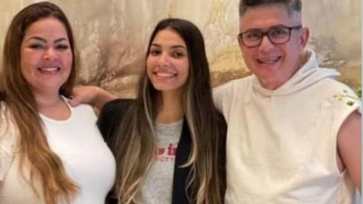 Líderes de igreja evangélica causam polêmica ao aderirem ao ‘trisal’ gospel