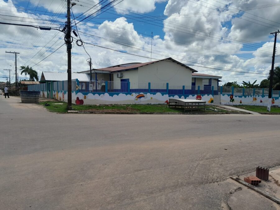 Transparência na gestão pública: Prefeitura de Sena Madureira omite valores de reformas em escolas municipais