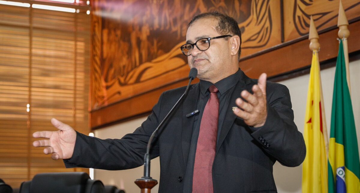 Deputado Tanízio Sá propõe soluções para a reconstrução da BR-364 em audiência pública