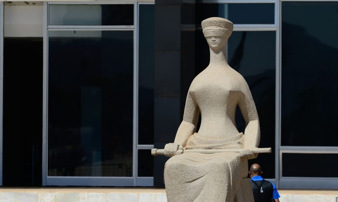 STF começa a julgar ações que podem anular mandatos de pelo menos 7 deputados federais