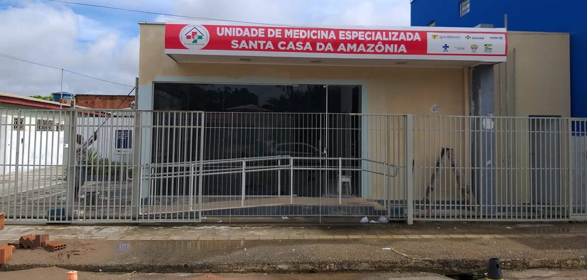 Denúncia revela possíveis irregularidades nos preços de exames e procedimentos na Santa Casa de Sena Madureira