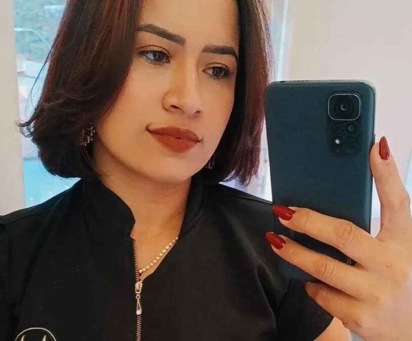 Mulher é assassinada brutalmente na frente dos filhos em Rio Branco