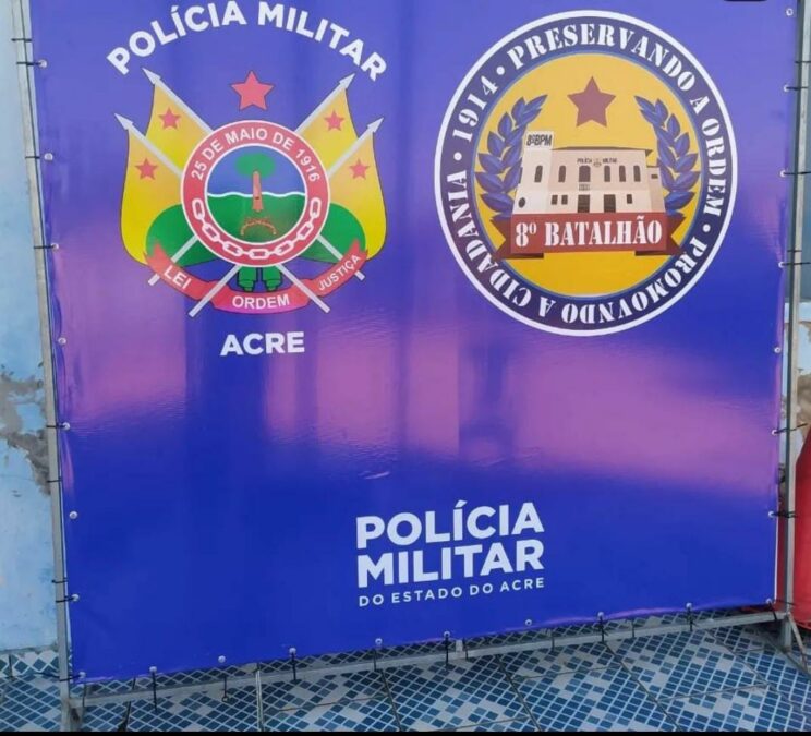 Em Sena Madureira inscrições estão abertas para a 2° Corrida Tiradentes e o Teste de Aptidão Física no 8° BPM