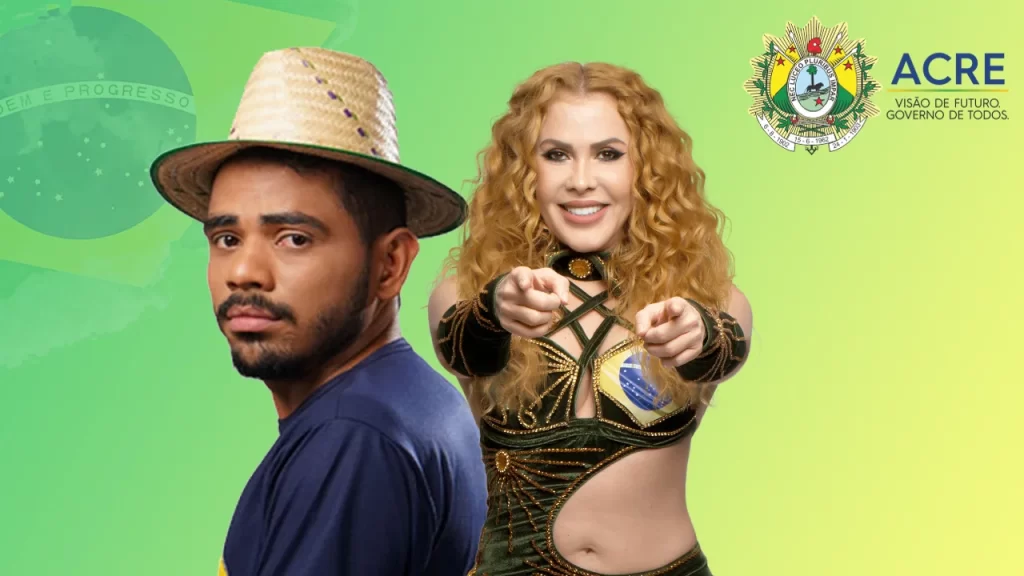 Shows de Joelma e Evoney Fernandes custaram R$1,1 milhão de reais