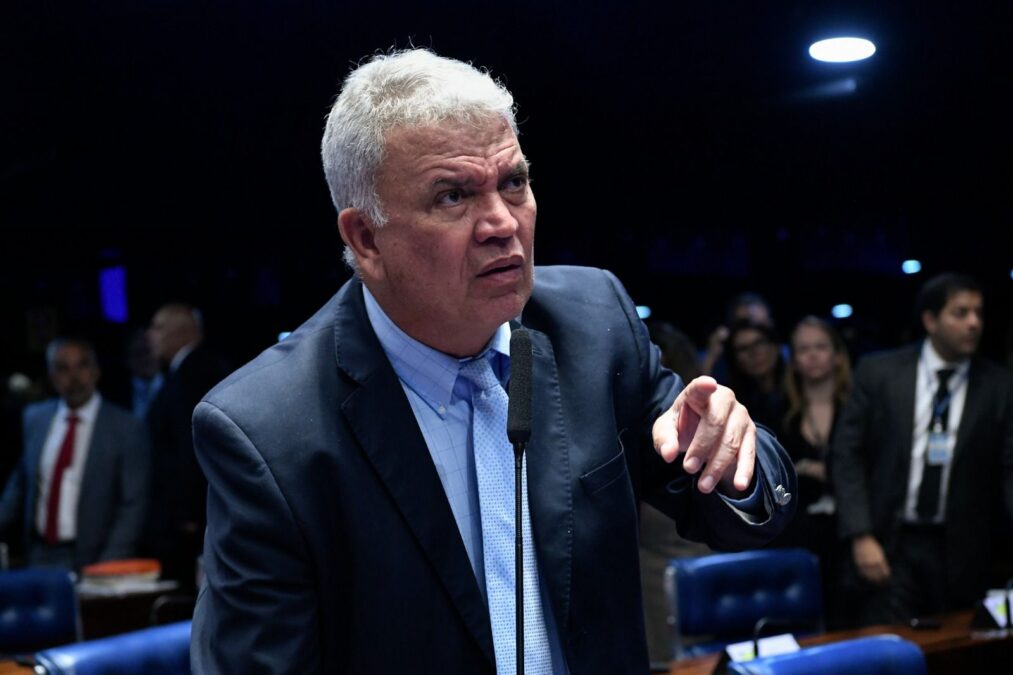 Petecão vota a favor da Lei Geral do Esporte, que agora segue para sanção presidencial