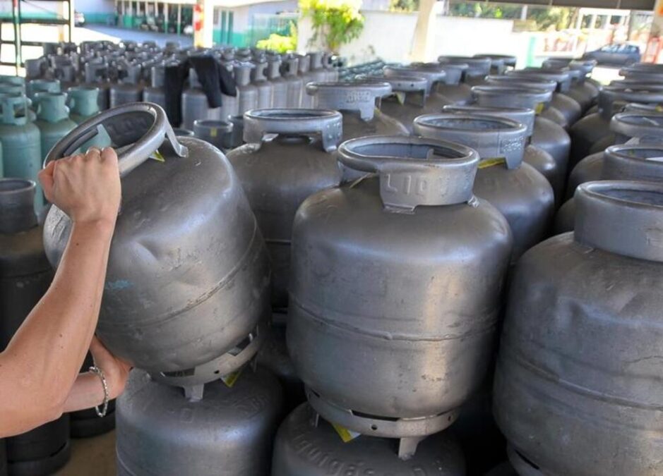 Preços do Gás de Cozinha em Queda: ICMS Monofásico Beneficia Consumidores