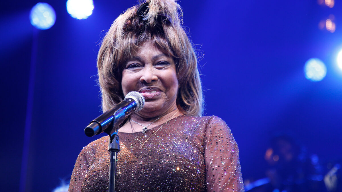 Tina Turner, cantora americana rainha do rock n’ roll, morre aos 83 anos