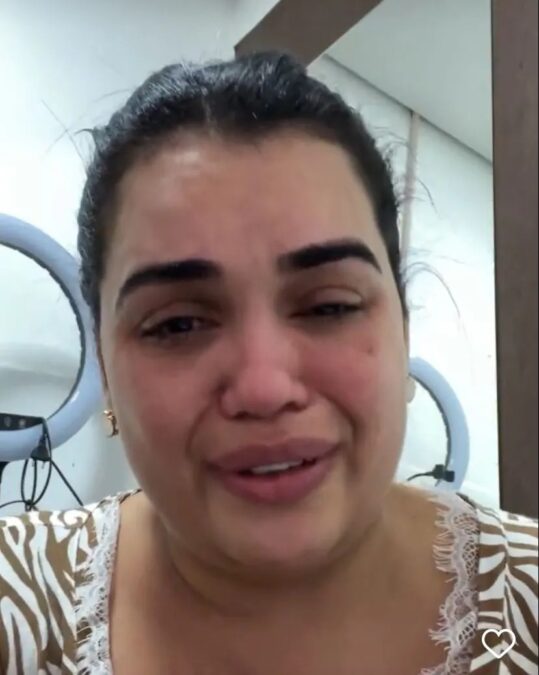 Dona de grife em Rio Branco grava confissão de roubo de funcionária ‘de confiança’ e diz que prejuízo foi de R$ 200 mil