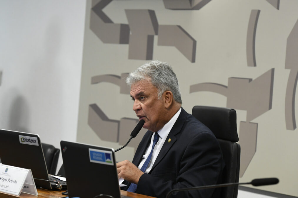 Petecão celebra os 13 anos do Instituto Federal de Educação do Acre