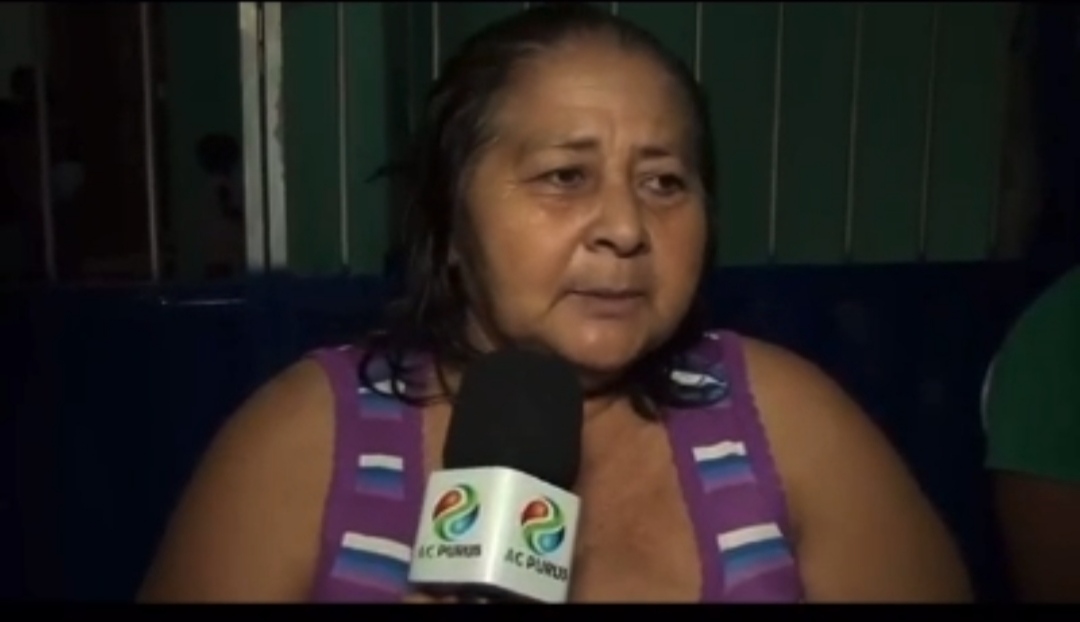 Morre Dona Raimunda, Moradora Antiga do Bairro Vitória e Defensora dos Trabalhos Sociais
