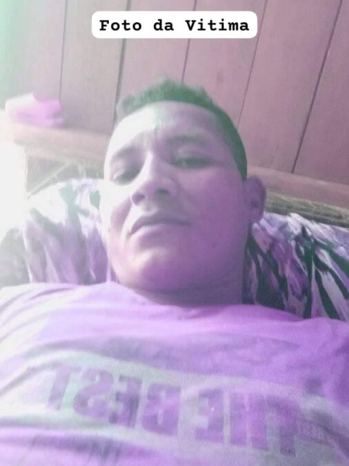 Homem desaparece nas águas do Rio Purus e corpo ainda não foi encontrado