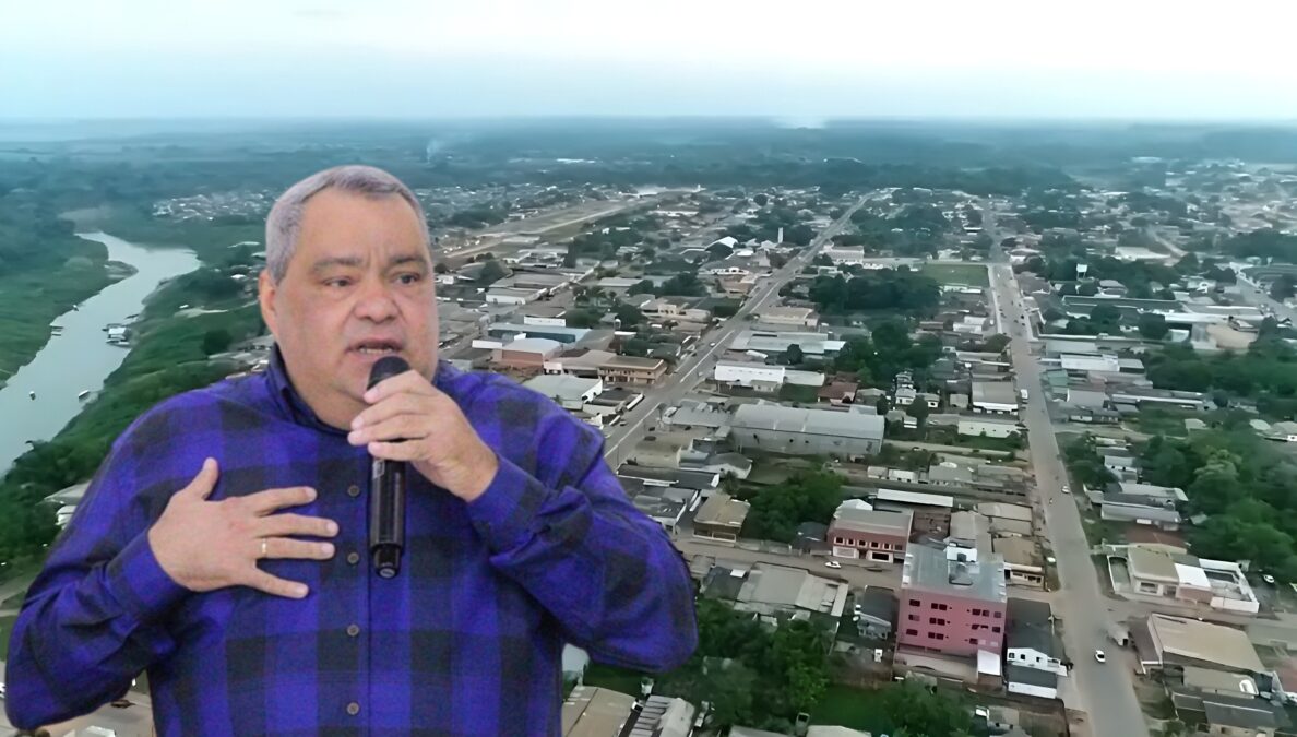 Censo2022: Sena Madureira regride no ranking populacional e deverá ter perca de receita, gestão de Mazinho é duramente criticada