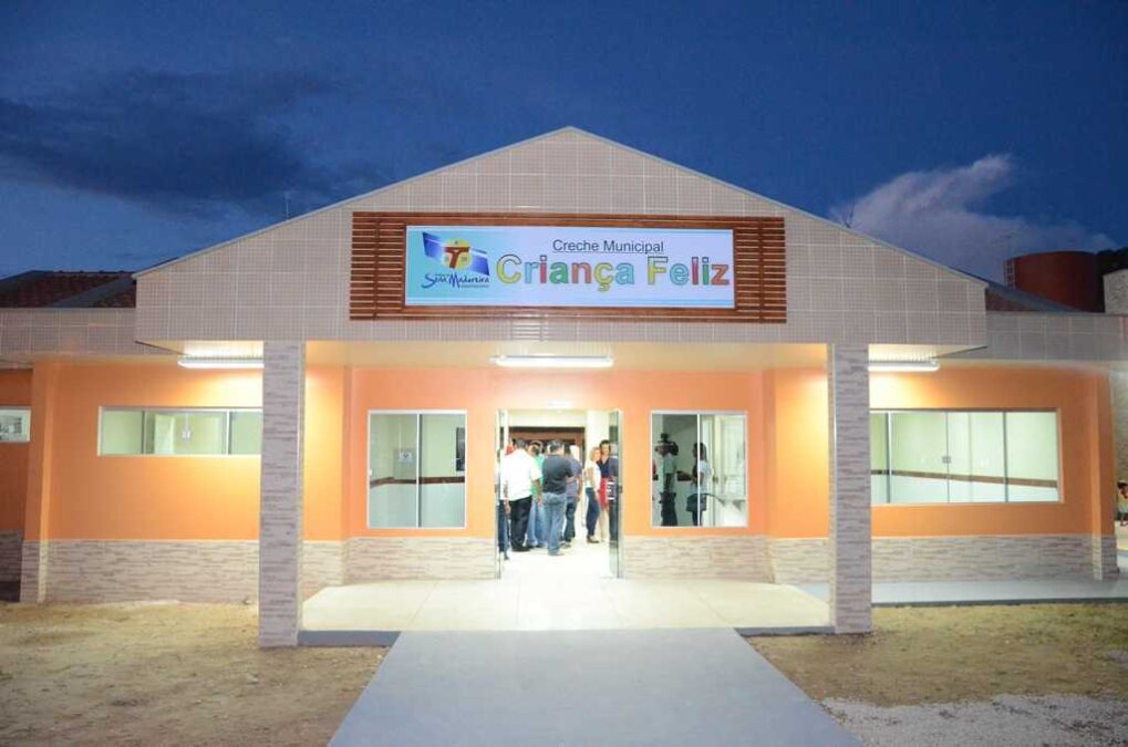 Gestão da Creche Municipal Criança Feliz esclarece polêmica envolvendo festa comemorativa com consumo de bebida alcóolica