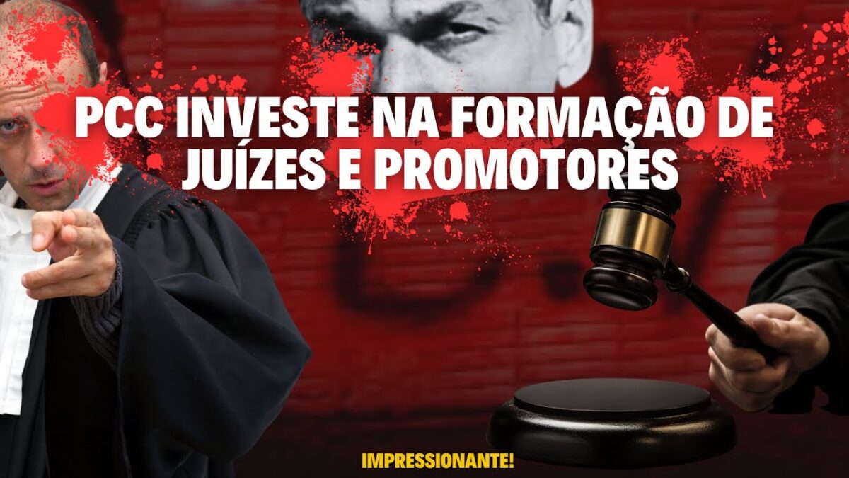 PCC investe na formação de candidatos de concursos para juízes e promotores