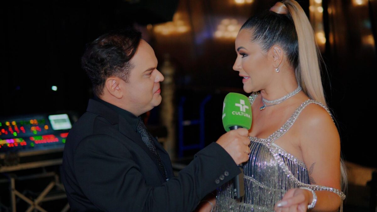Deolane abre o jogo sobre suposto vídeo íntimo vazado e revela novo produto