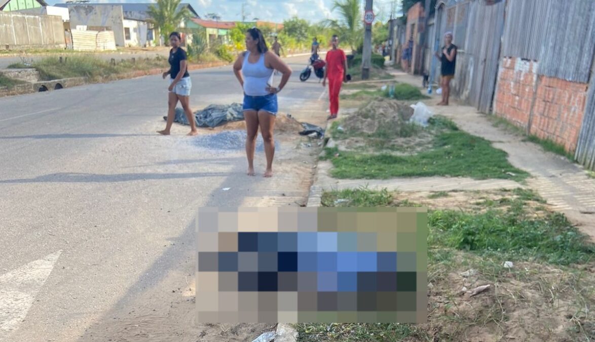 Onda de execuções assola Rio Branco, possivelmente relacionada à guerra entre facções