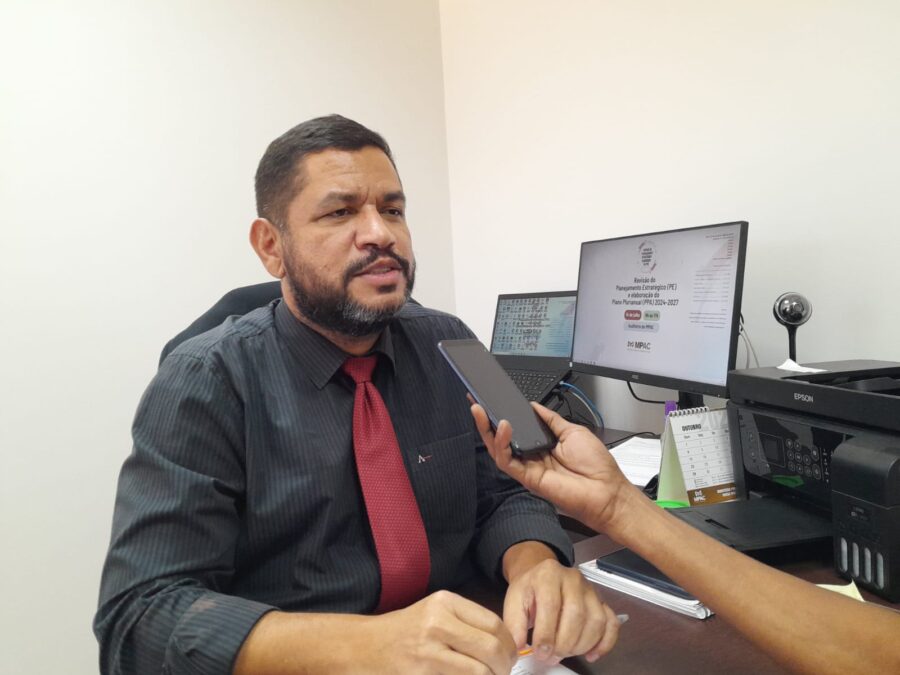 Concurso do Iapen e PM: Em Sena, Ministério Público oferecerá aulas gratuitas