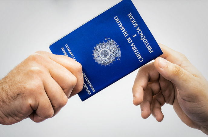 O levantamento apontou também que 17% estão atualmente desempregados e, 11%, trabalham de forma eventual. Além disso, 11% estão aposentados e, da população desempregada, 38,2% não estão buscando emprego, enquanto 58,9% estão à procura de um trabalho.