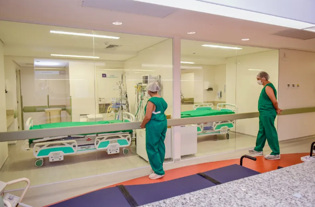 Saúde do Acre deve receber mais de R$ 2,8 milhões do governo federal — Foto: Arquivo/Secom