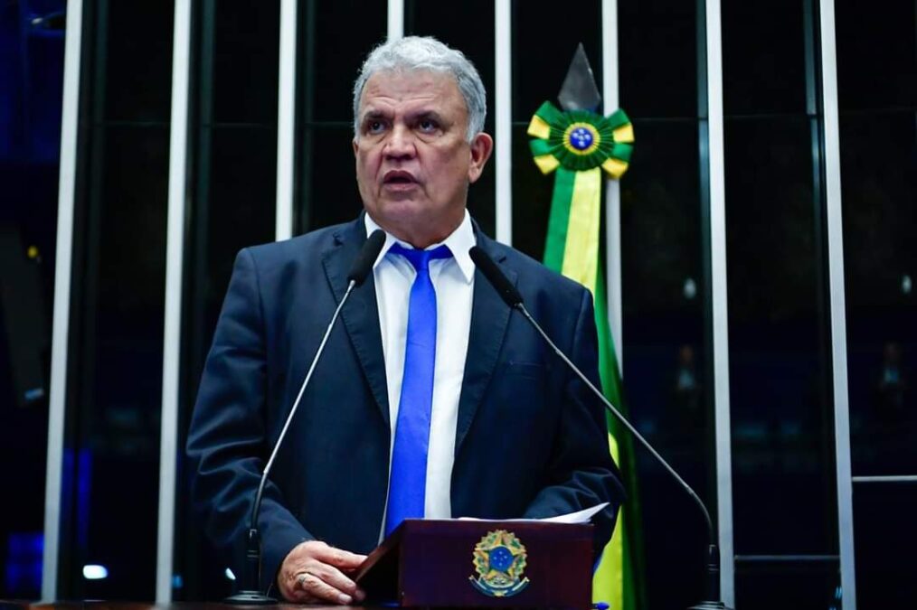 Petecão destina R$ 24,4 milhões para obras de infraestrutura nos municípios acreanos