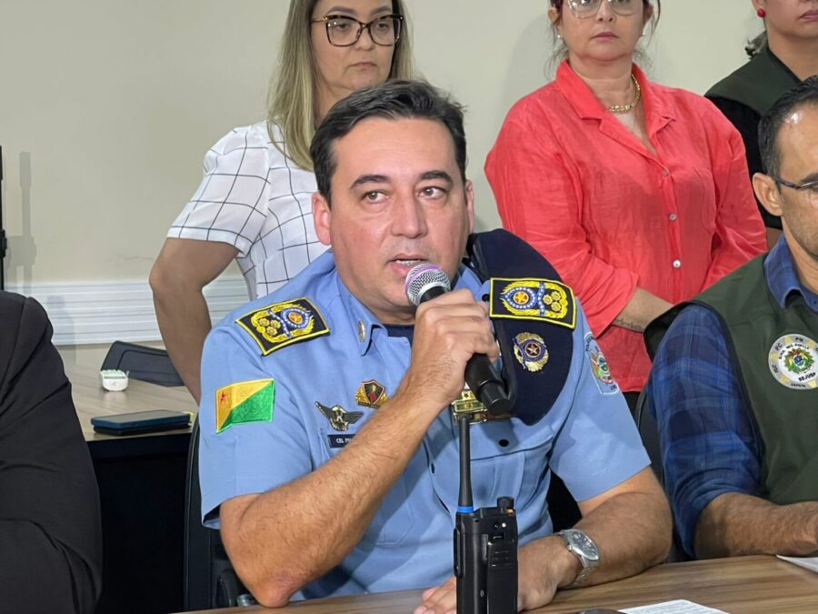 Ação rápida da Polícia Militar do Estado do Acre evita possível tragédia em retaliação de criminosos
