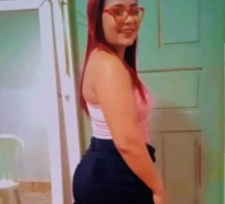Grávida é assassinada a tiros enquanto caminhava na Cidade do Povo e família suspeita do ex-marido — Foto: Arquivo pessoal