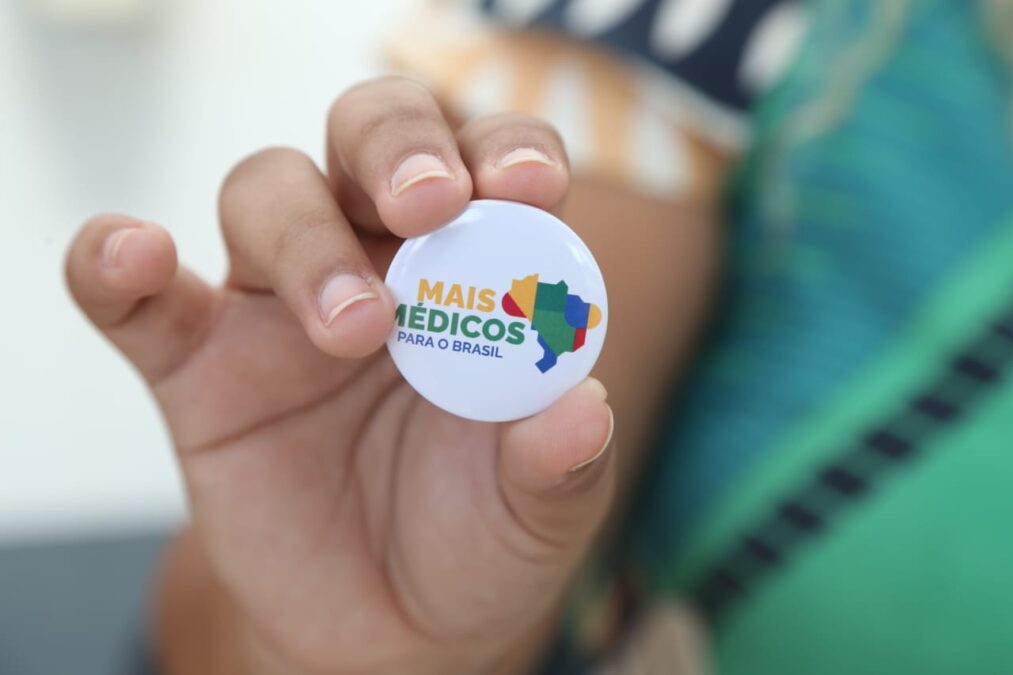 Rio Branco recebe 36 profissionais do Programa Mais Médicos