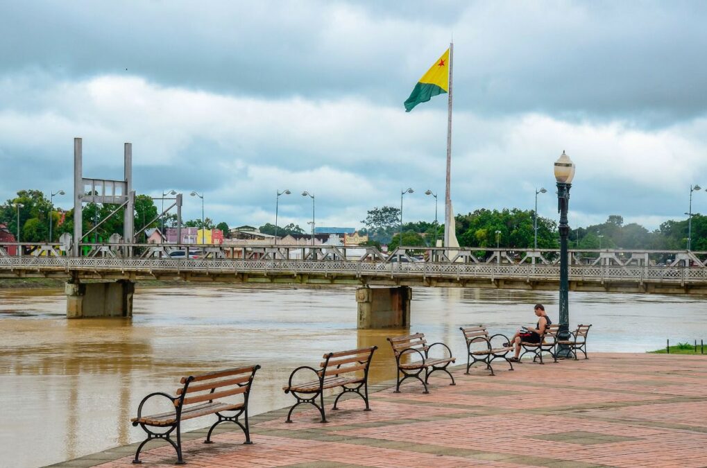 Todos os municípios do Acre apresentam desenvolvimento sustentável abaixo da média nacional, revela relatório