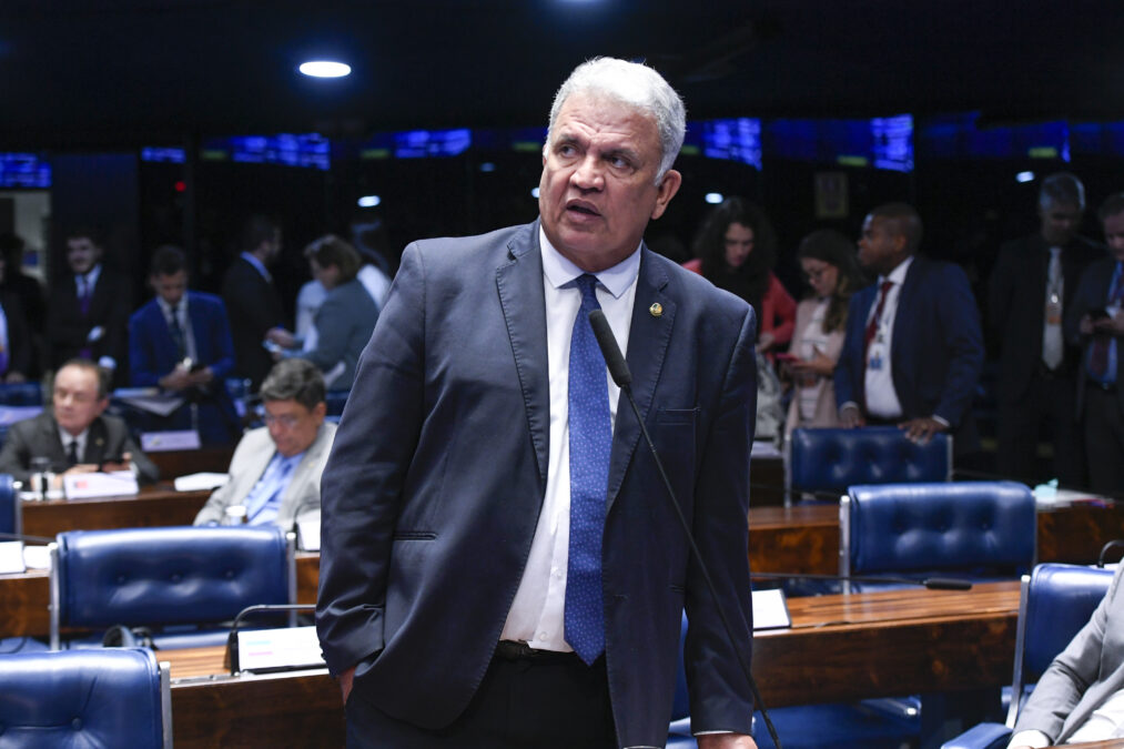 Petecão já investiu mais de R$ 23,6 milhões em Cruzeiro do Sul só neste ano de 2023