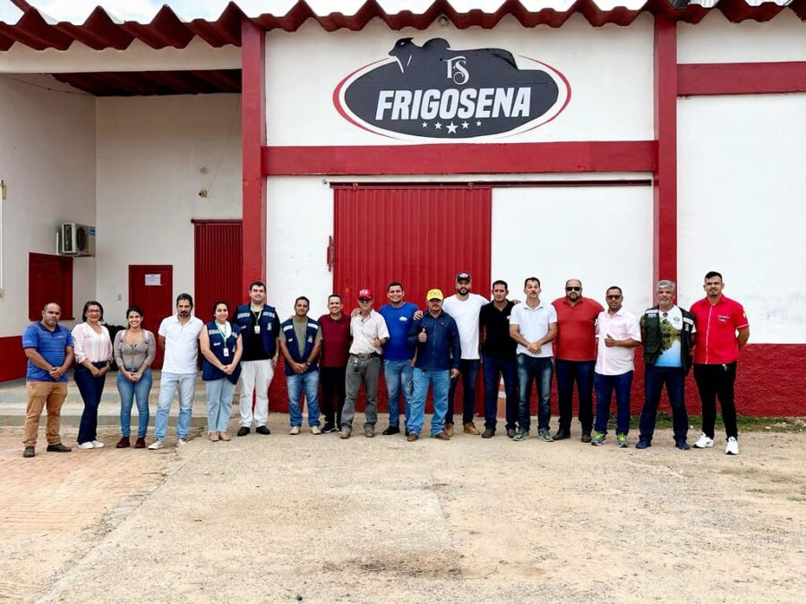 FRIGOSENA retorna com novas adaptações e apoio de autoridades estaduais e locais